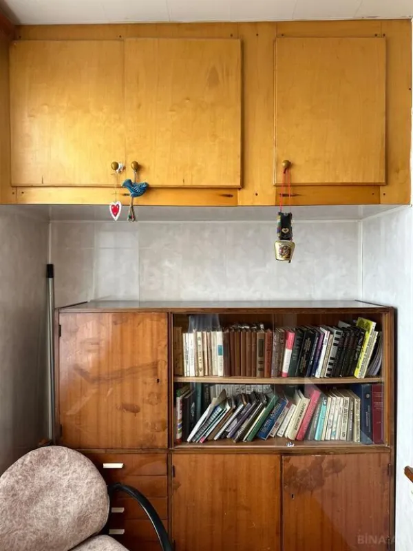 Satılır 2 otaqlı mənzil 65 m²