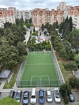 Satılır 2 otaqlı mənzil 65 m²