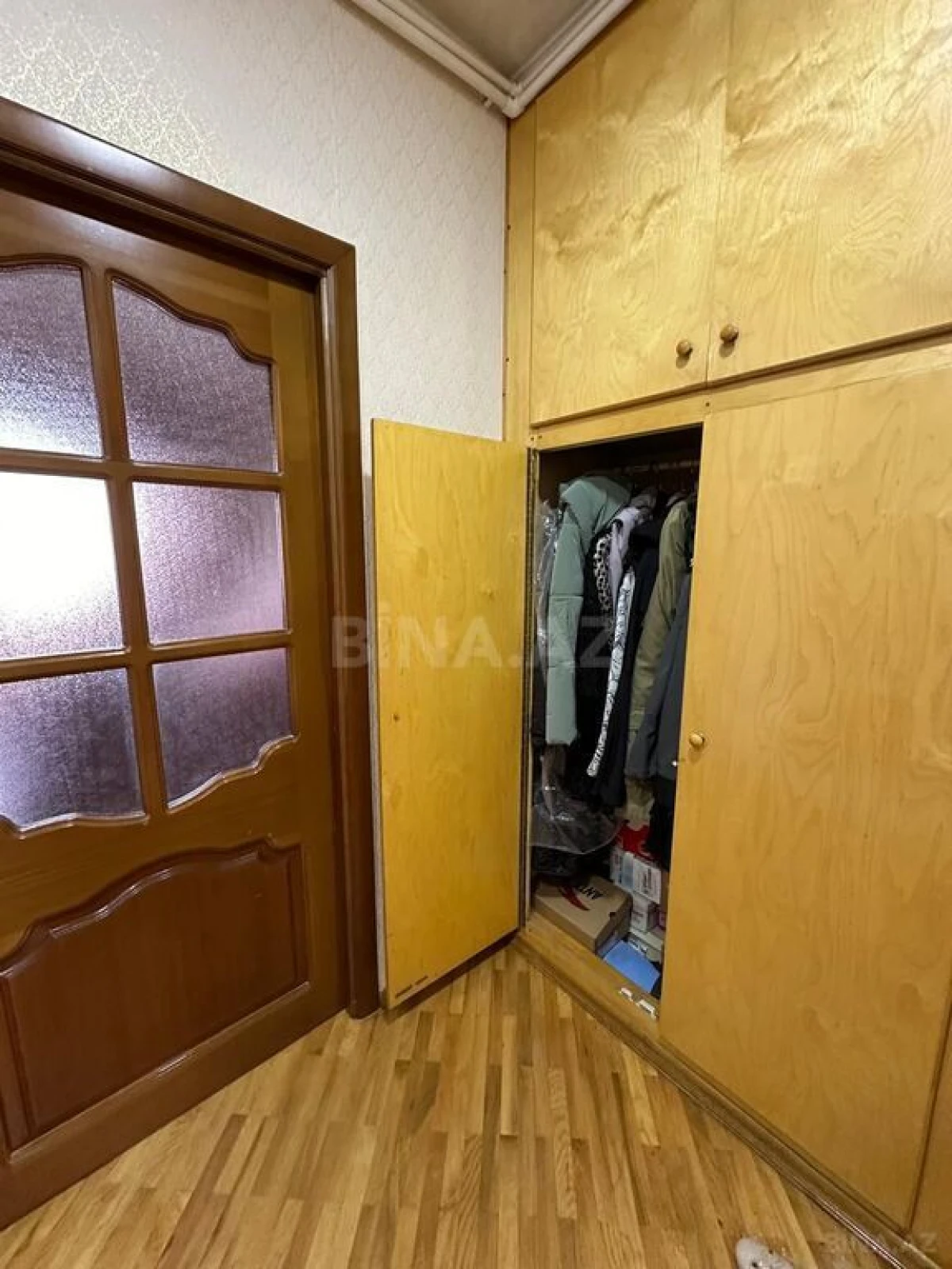 Satılır 2 otaqlı mənzil 65 m²