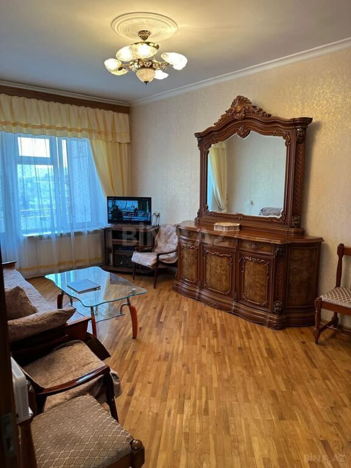 Satılır 2 otaqlı mənzil 65 m²