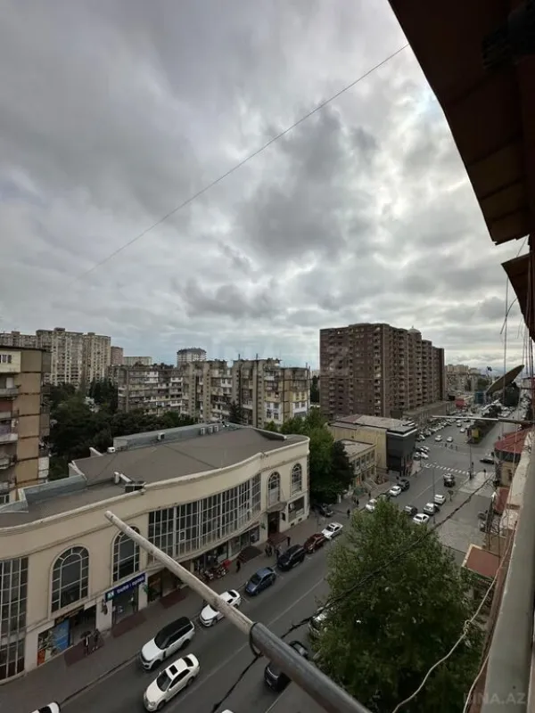 Satılır 2 otaqlı mənzil 65 m²