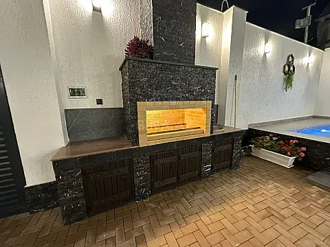 Satılır 4 otaqlı həyət evi 170 m²