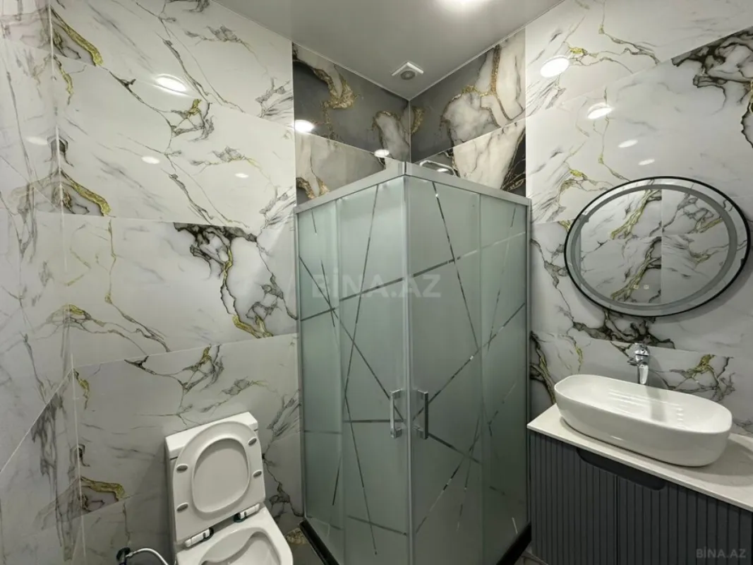 Satılır 4 otaqlı həyət evi 170 m²