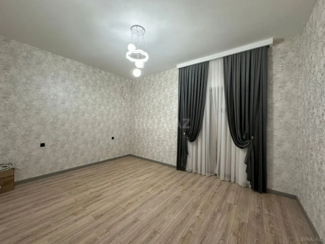 Satılır 4 otaqlı həyət evi 170 m²