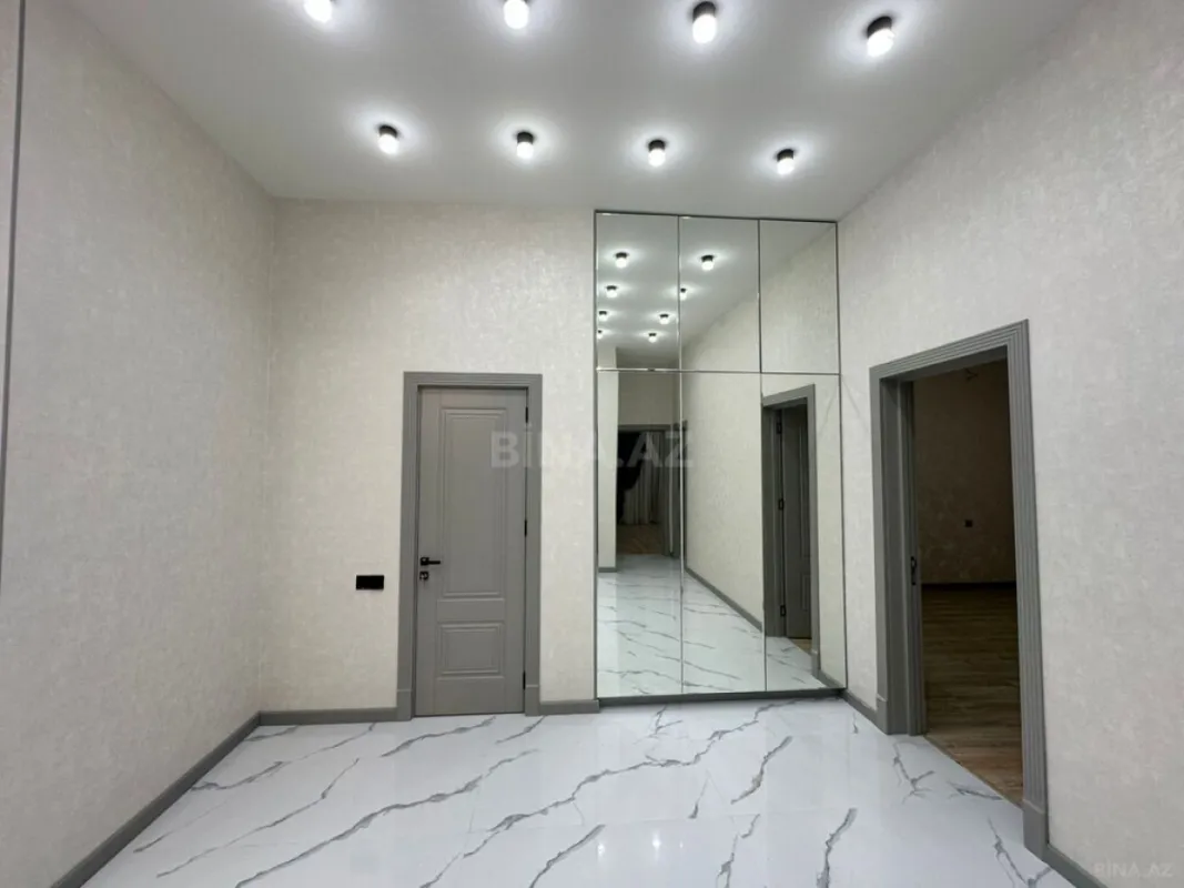Satılır 4 otaqlı həyət evi 170 m²