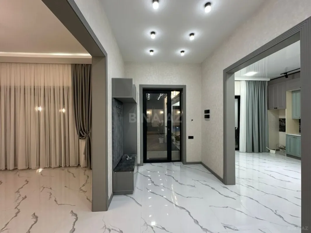 Satılır 4 otaqlı həyət evi 170 m²