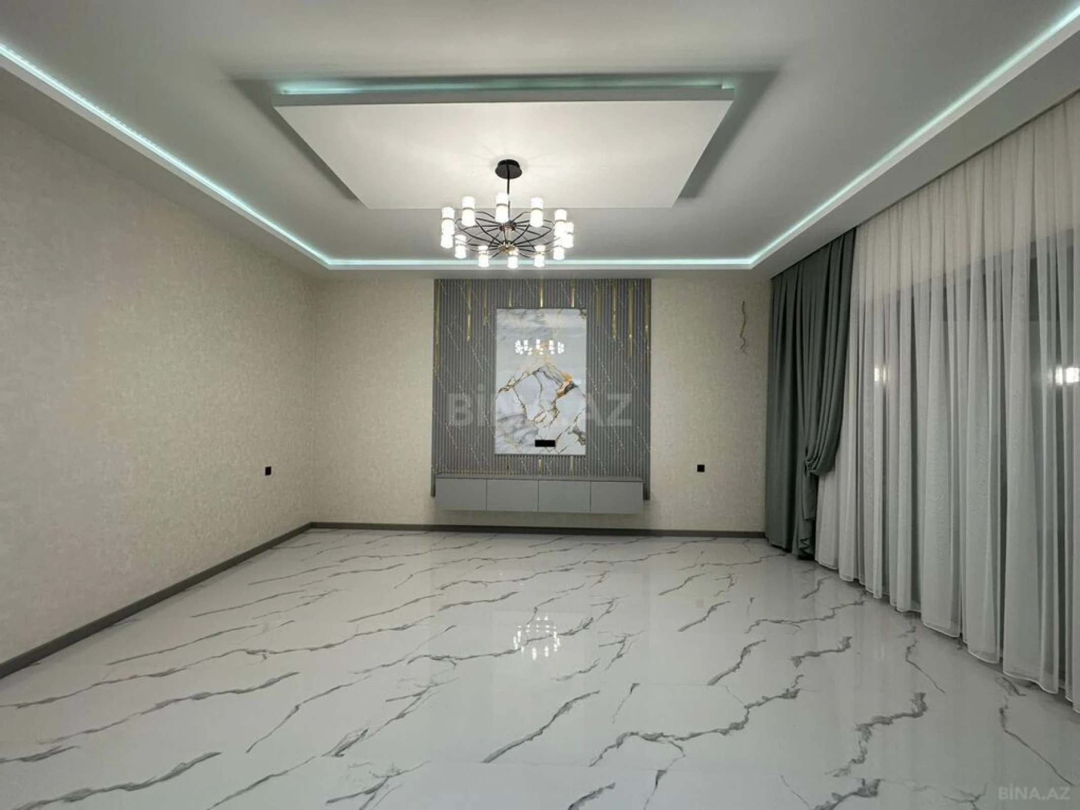 Satılır 4 otaqlı həyət evi 170 m²