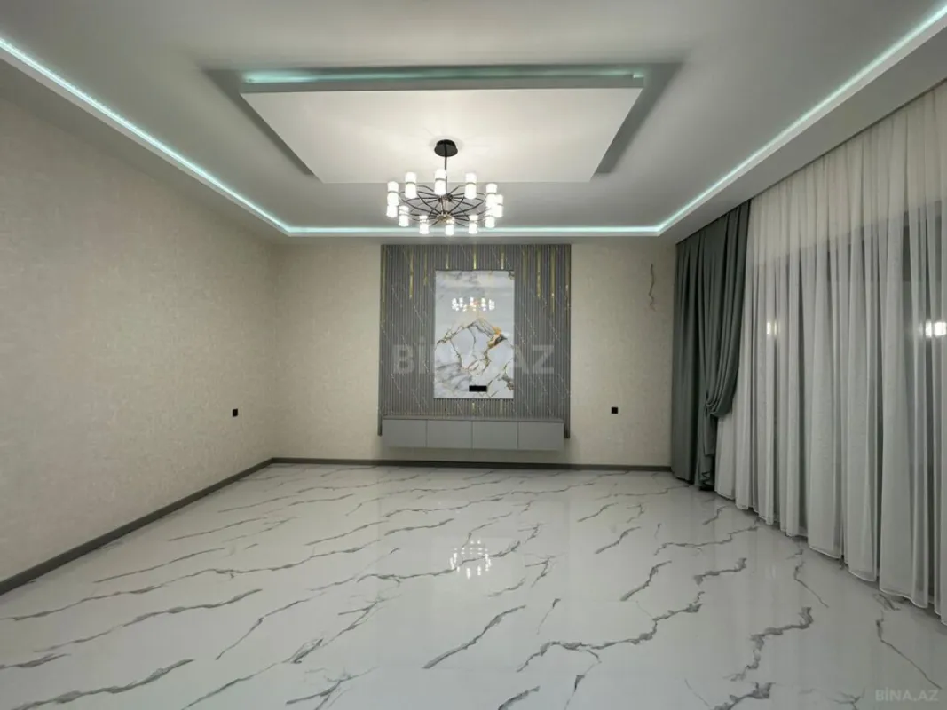 Satılır 4 otaqlı həyət evi 170 m²