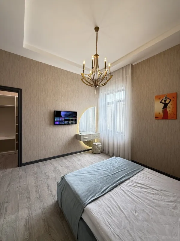 Satılır 5 otaqlı həyət evi 400 m²