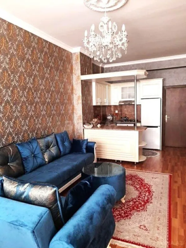 Satılır 3 otaqlı mənzil 82 m²