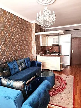 Satılır 3 otaqlı mənzil 82 m²