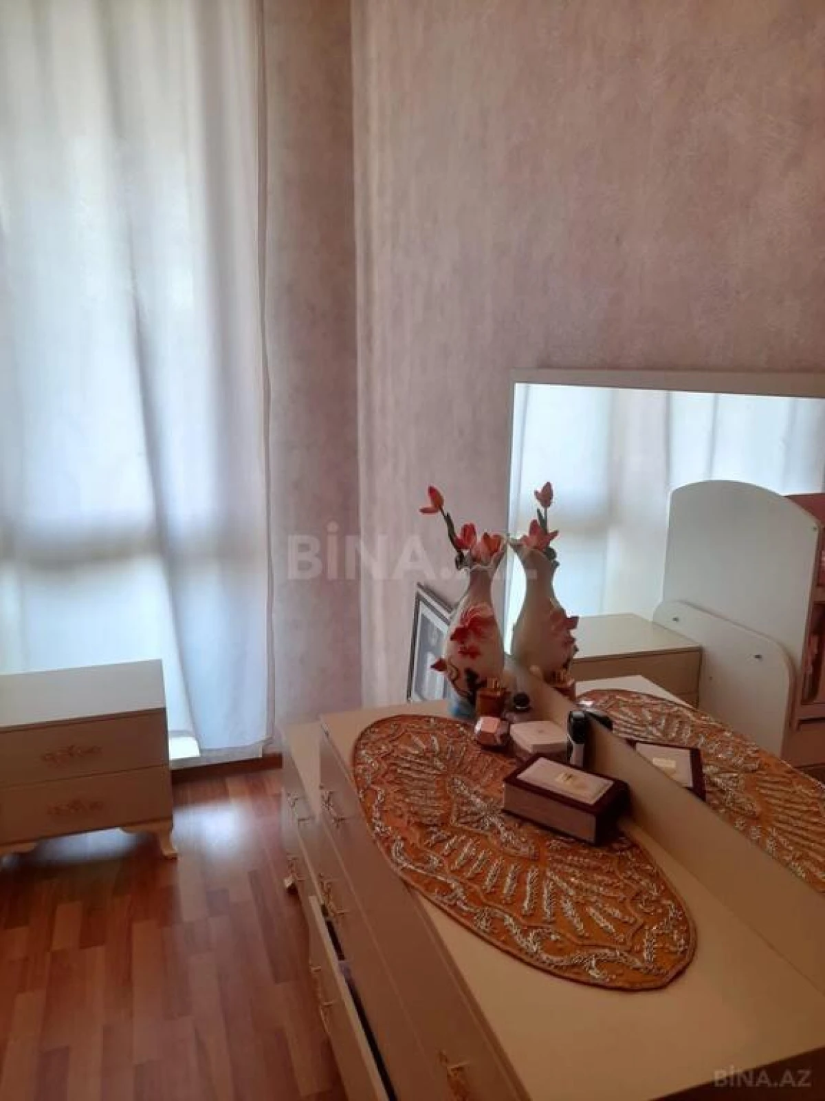 Satılır 3 otaqlı mənzil 82 m²