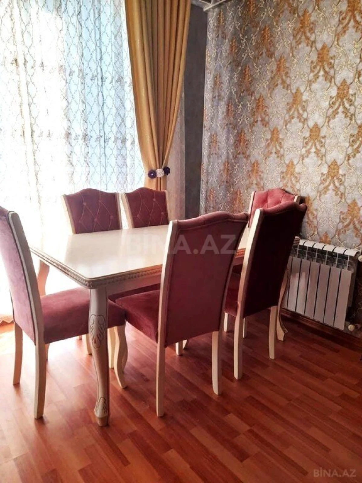 Satılır 3 otaqlı mənzil 82 m²