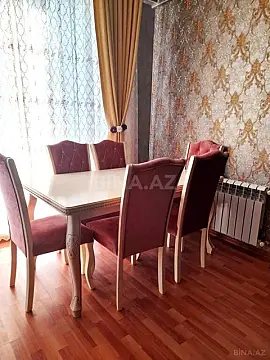 Satılır 3 otaqlı mənzil 82 m²