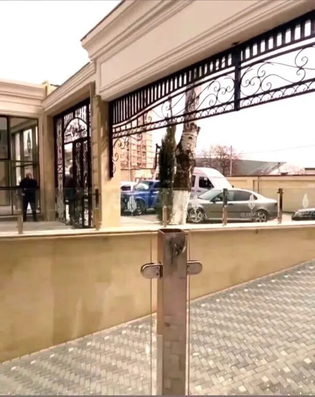 Satılır 3 otaqlı mənzil 82 m²