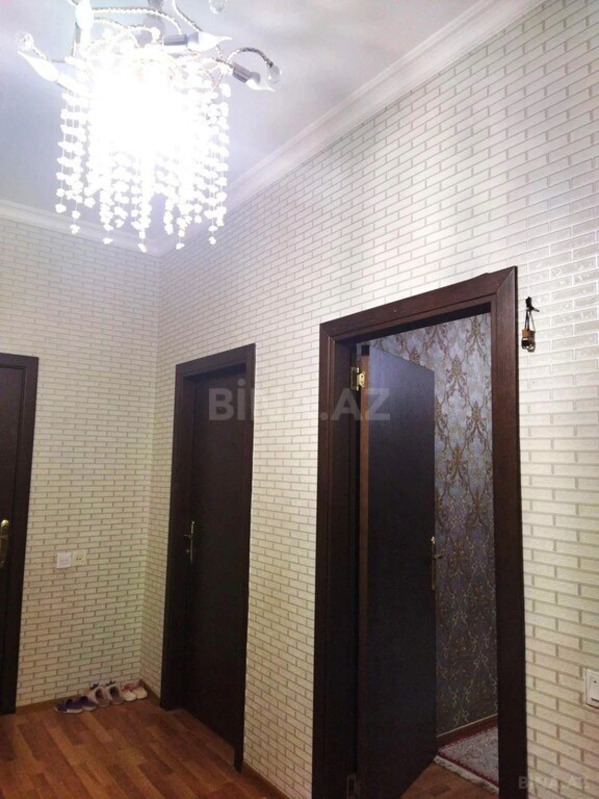 Satılır 3 otaqlı mənzil 82 m²