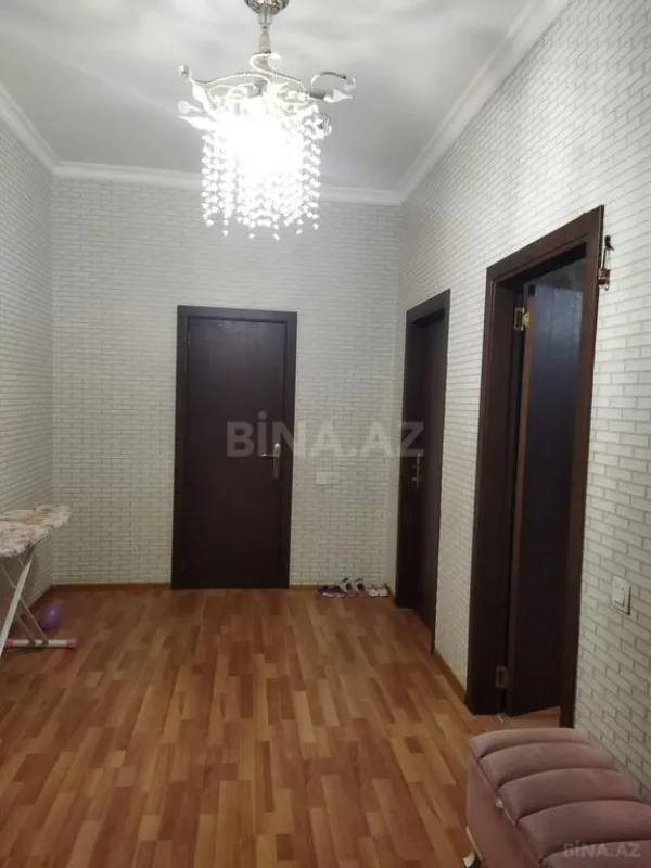 Satılır 3 otaqlı mənzil 82 m²