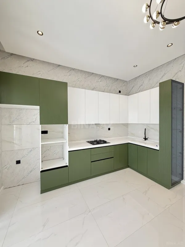 Satılır 4 otaqlı həyət evi 165 m²