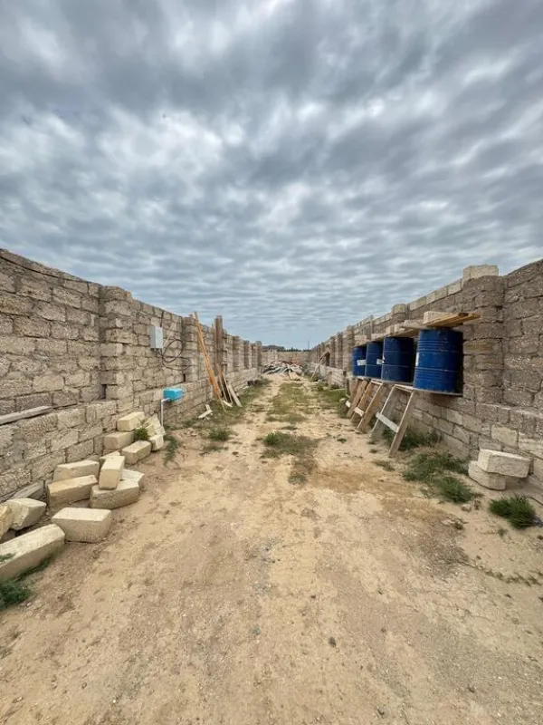 Satılır 5 otaqlı həyət evi 230 m²