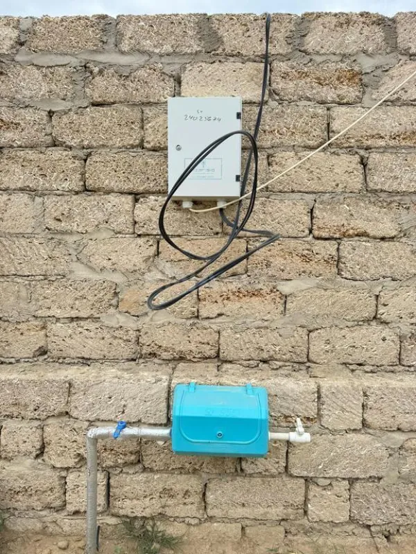 Satılır 5 otaqlı həyət evi 230 m²