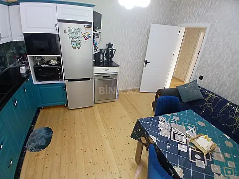 Satılır 4 otaqlı həyət evi 130 m²