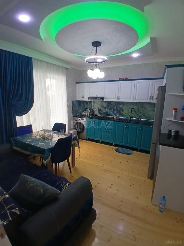 Satılır 4 otaqlı həyət evi 130 m²