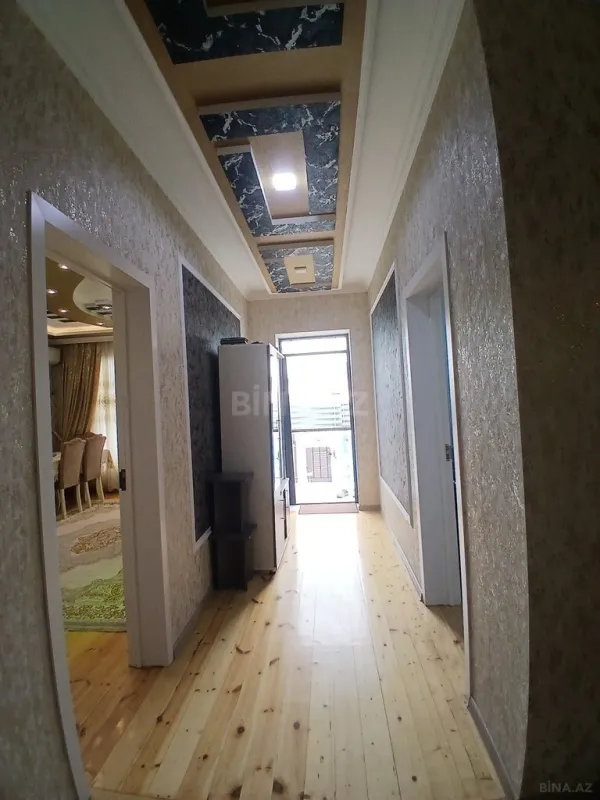 Satılır 4 otaqlı həyət evi 130 m²