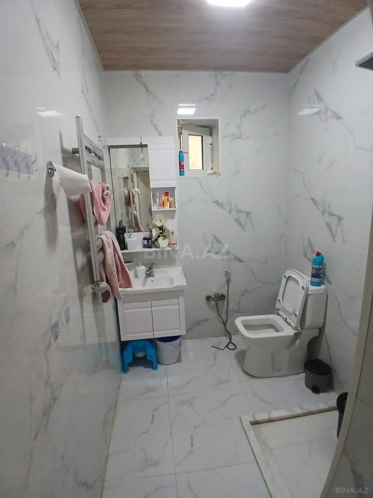 Satılır 4 otaqlı həyət evi 130 m²