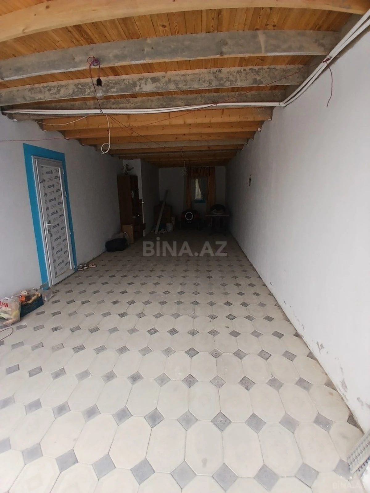Satılır 4 otaqlı həyət evi 130 m²