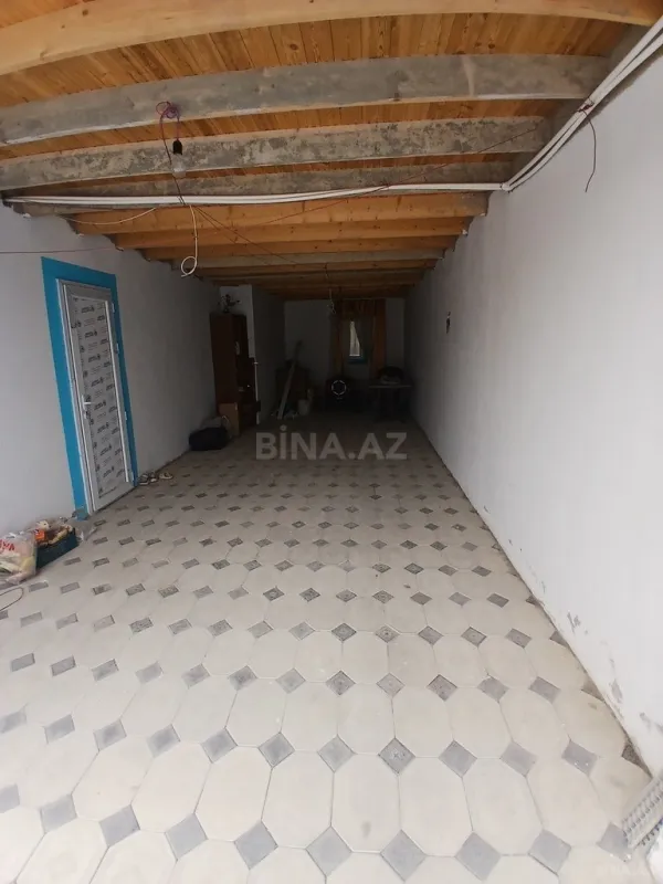 Satılır 4 otaqlı həyət evi 130 m²