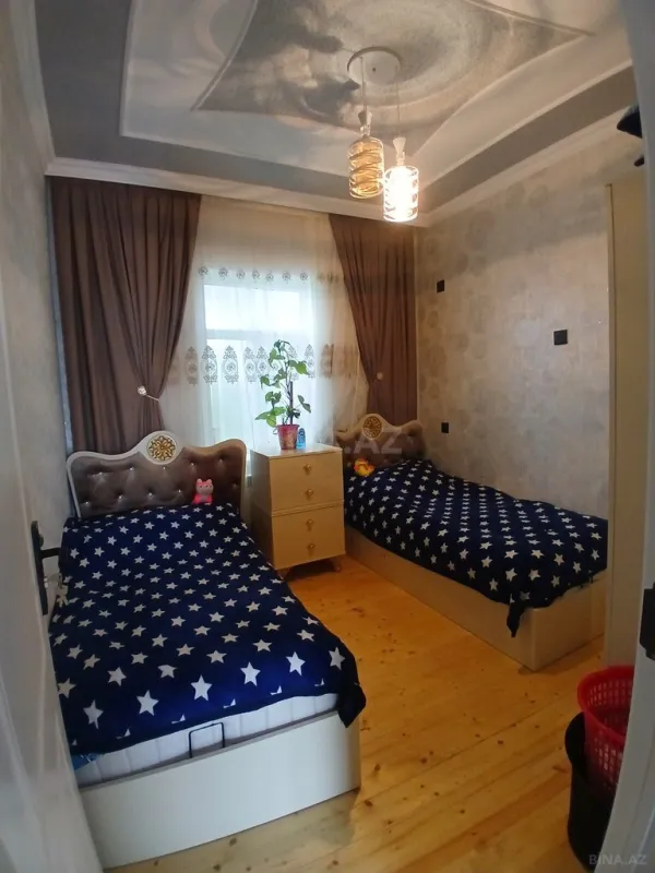 Satılır 4 otaqlı həyət evi 130 m²