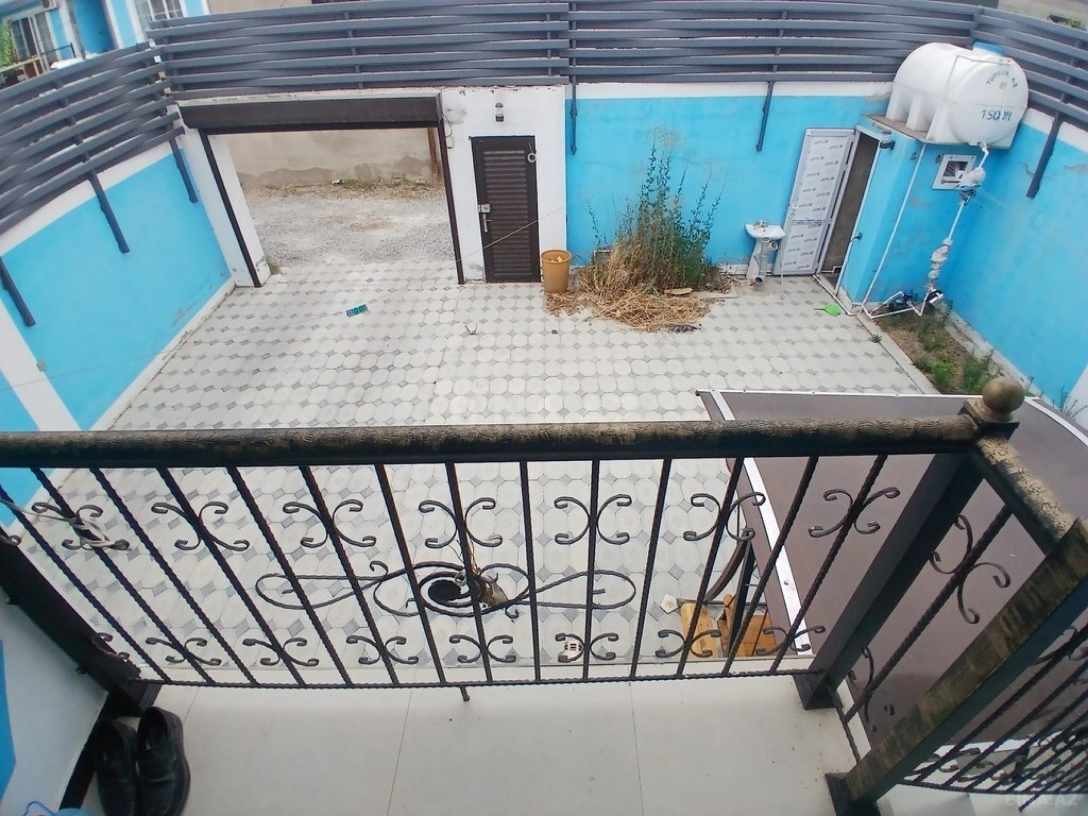 Satılır 4 otaqlı həyət evi 130 m²