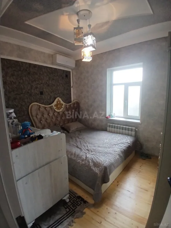 Satılır 4 otaqlı həyət evi 130 m²