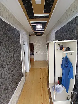 Satılır 4 otaqlı həyət evi 130 m²