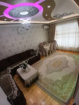 Satılır 4 otaqlı həyət evi 130 m²