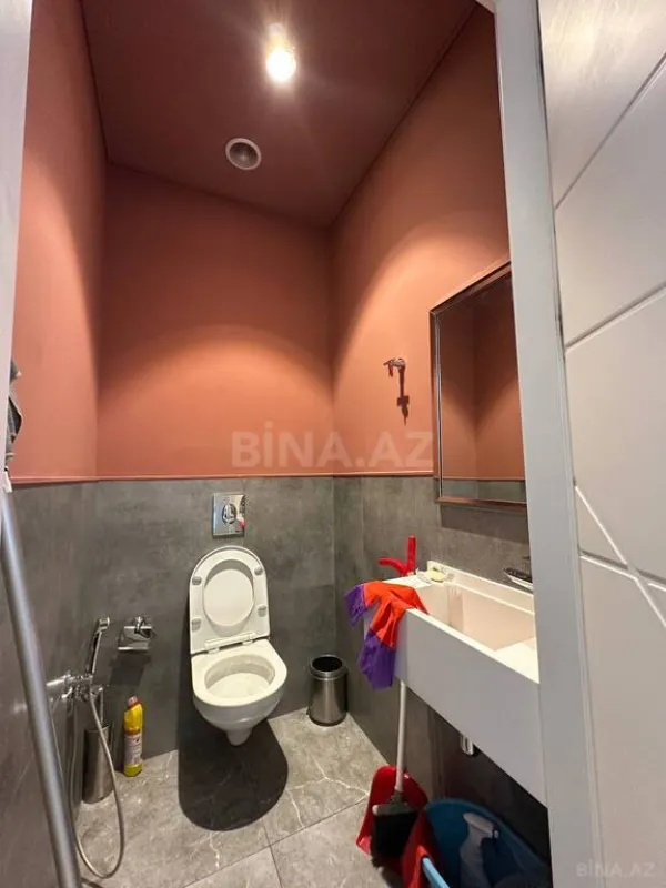 Kirayə verilir 3 otaqlı ofis 85 m²