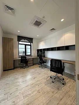 Kirayə verilir 3 otaqlı ofis 85 m²