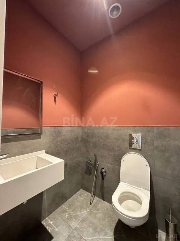 Kirayə verilir 3 otaqlı ofis 85 m²