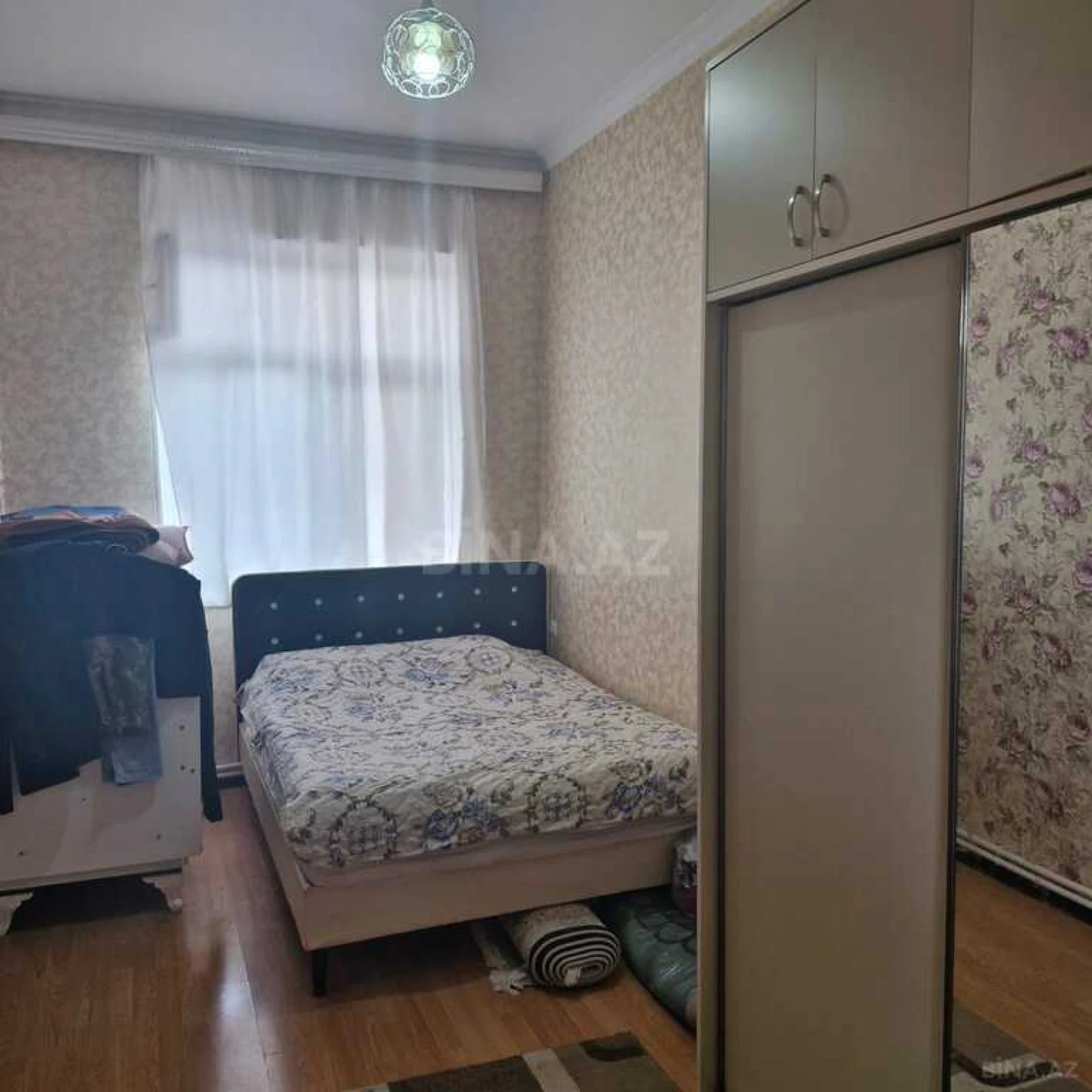 Satılır 2 otaqlı mənzil 60 m²
