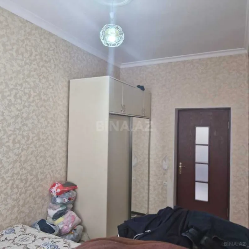 Satılır 2 otaqlı mənzil 60 m²