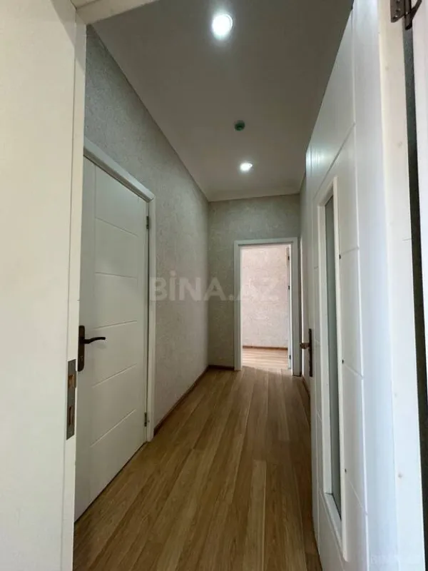 Kirayə verilir 4 otaqlı ofis 130 m²