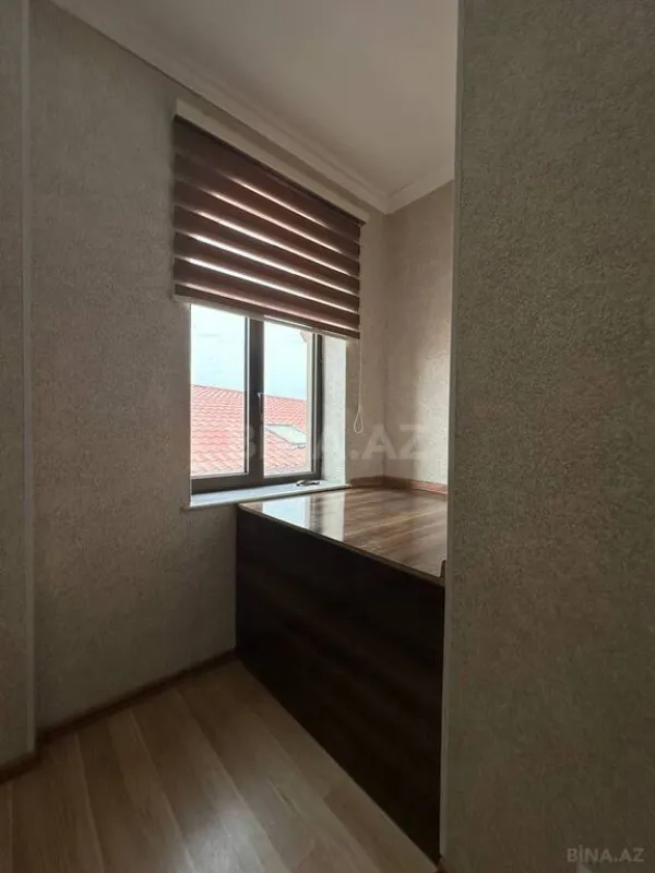 Kirayə verilir 4 otaqlı ofis 130 m²