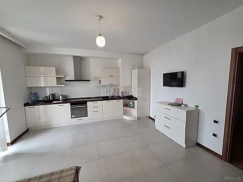 Satılır 3 otaqlı mənzil 160 m² — Bakı, Səbail 3 otaq 160.00 m²