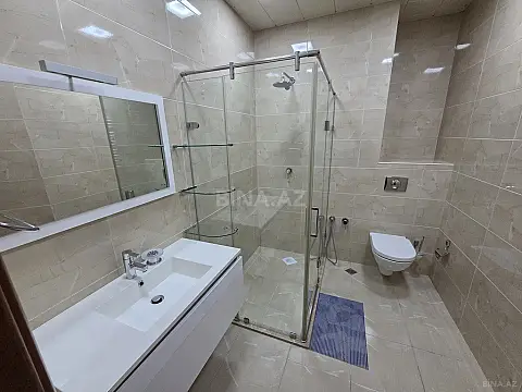 Satılır 3 otaqlı mənzil 160 m²