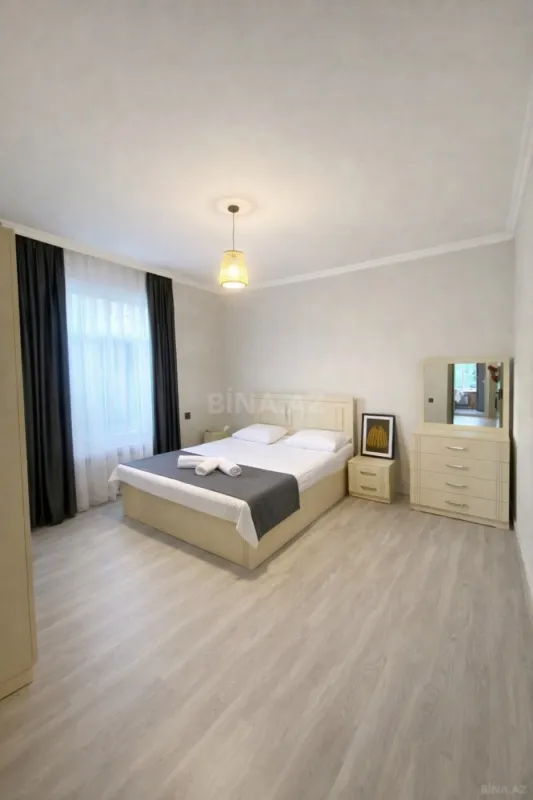 Kirayə verilir 4 otaqlı həyət evi 110 m²