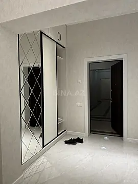 Satılır 2 otaqlı mənzil 68 m²