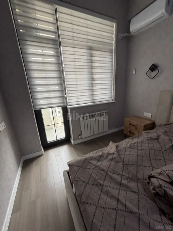 Satılır 2 otaqlı mənzil 68 m²