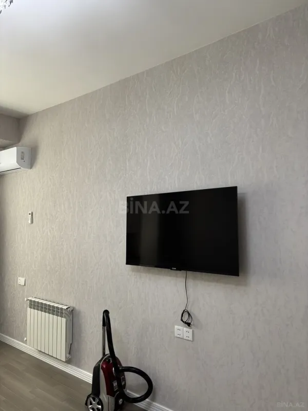 Satılır 2 otaqlı mənzil 68 m²