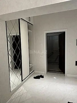 Satılır 2 otaqlı mənzil 68 m²