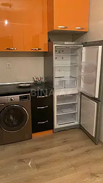 Satılır 2 otaqlı mənzil 51 m²